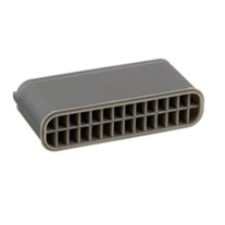 Neoperl Rechteckstrahlregler Laminar 32x8mm V=FULL FLOW 02329690