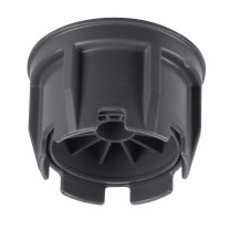 Neoperl NEOSTRAHL LP Innenteil ohne Dichtung, grau, M22/M24 V=FULL FLOW 02405046