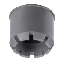 Neoperl NEOSTRAHL LP Innenteil ohne Dichtung, grau, M28 V=FULL FLOW 02426146