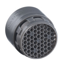 Neoperl HONEYCOMB Innenteil mit Dichtung, blau, 3/8''/M16/M18 V=FULL FLOW 02560145