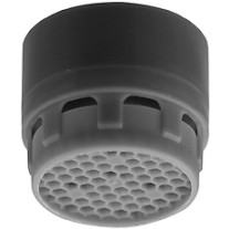 Neoperl HONEYCOMB PCA Innenteil mit Dichtung, gelb, 3/8''/M16/M18 8 l/min 02560845