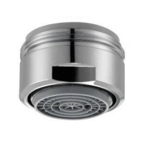 Neoperl CASCADE SLC AC PCA Strahlregler verchromt, M24x1, 5 l/min, alt 02735297