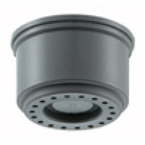 Neoperl PCA Spray SLC Innenteil mit Dichtung, rot, M22/M24 5 l/min 02756047