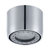 Neoperl MIKADO PCA Strahlregler verchromt, M22x1 0.35 gpm, 1.3 l/min 02757095
