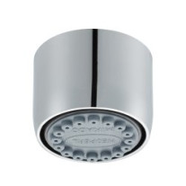 Neoperl MIKADO SLC PCA Strahlregler verchromt, M22x1 0.35 gpm, 1.3 l/min 02757795