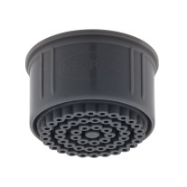 Neoperl PCA Spray ITR Innenteil mit Dichtung, blau, M22/M24 1gpm/3.8 l/min 02758894