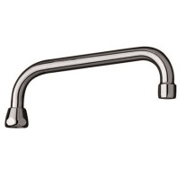 Neoperl Universal HU-Auslauf mit Strahlregler, verchromt, 1/2'' 150mm 16615212