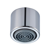Neoperl CASCADE SLC Strahlregler verchromt, M19x1 A=13.5-15 l/min 43000395