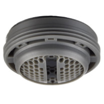 Neoperl COIN SLOT Strahlregler hellblau, M24x1 A=13.5-15 l/min SS 45302894