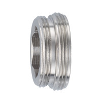 Neoperl Reduktion Messing vernickelt, M22x1 x M24x1 50050394