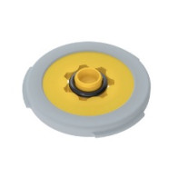 Neoperl Durchflussmengenregler PCW-01 gelb, D 18.7mm 5 l/min 58863512