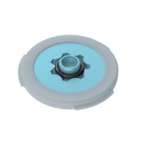 Neoperl Durchflussmengenregler PCW-01 hellblau, D 18.7mm 10 l/min 58864012