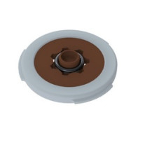 Neoperl Durchflussmengenregler PCW-01 braun, D 18.7mm 11 l/min 58864112