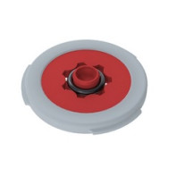Neoperl Durchflussmengenregler PCW-01 rot, D 18.7mm 12 l/min 58864212