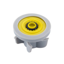 Neoperl Durchflussmengenregler PCW-02 gelb, 1/2'' 5 l/min 58908710