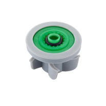 Neoperl Durchflussmengenregler PCW-02 grün, 1/2'' 7 l/min 58908910