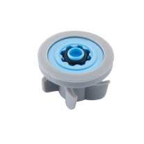 Neoperl Durchflussmengenregler PCW-02 hellblau, 1/2'' 10 l/min 58909210