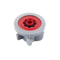 Neoperl Durchflussmengenregler PCW-02 rot, 1/2'' 12 l/min 58909410