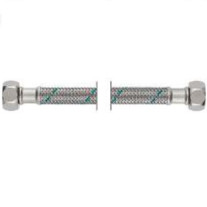 Neoperl NEOFLEX Panzerschlauch DN8 IG x IG, 3/8'' x 3/8'' 50cm 66860950