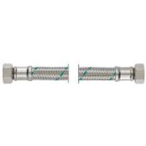 Neoperl NEOFLEX Panzerschlauch DN13 IG x IG, 1/2'' x 1/2'' 100cm 66881100