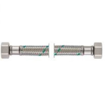 Neoperl NEOFLEX Panzerschlauch DN13 IG x IG, 3/4'' x 3/4'' 300cm 66884300