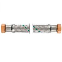 Neoperl NEOFLEX Panzerschlauch DN20 IG x IG, 3/4'' x 3/4'' 100cm 66920100