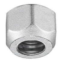 Neoperl NEOFLEx Quetschverschraubung komplett, 3/8'', 10mm 67806094