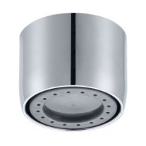 Neoperl MIKADO Strahlregler verchromt, M22x1 0.35gpm, 1.3 l/min SB 70589698