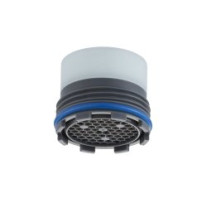 Neoperl CACHE HONEYCOMB PCA Strahlregler mit Schlüssel, TT/M16.5x1, 7 l/min SB 70612198