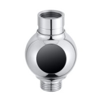 Neoperl My Water Flow Control Dusche verchromt, M22x1/M24x1, 8.9 l/min 70615098