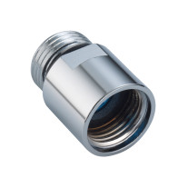 Neoperl Durchflussmengenregler DWSA verchromt/ IGxAG, 1/2'' x 1/2'' 6 l/min A5231711