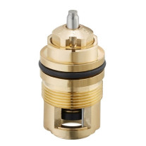 Oventrop Ventileinsatz für Thermostat-Ventil AV 6 für Ventile M30x1.0, bis Bj. 1998, kv 0.65 1017057