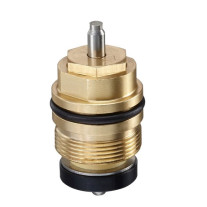 Oventrop Ventileinsatz für Thermostat-Ventil ''AZ'' für Ventile M30x1.0, bis Bj. 1998, kv 1.1 1017060