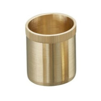 Oventrop Messing-Stützhülse für weiche Rohre 22mm Wandstärke = 1mm 1029657