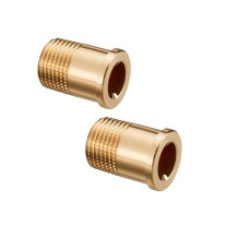 Oventrop Tüllenanschluss-Set 7 2 Tüllen mit AG, DN20 3/4'' 1061493