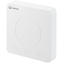 Oventrop ClimaCon F 210 Raumthermostat (Heizen), kabelgebunden, 230V 1155021