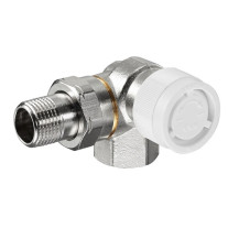 Oventrop Thermostatventil ''AV 9'' DN15, R 1/2'', PN10, Winkeleck rechts 1183473