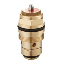 Oventrop Ventileinsatz für Thermostat-Ventil ''AF'' DN10-DN20, M30x1.5, Feinstvoreinstellung, kv0, 32 1187352