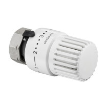 Oventrop Thermostat ''vindo RTD'' für RTD-Ventile von Danfoss 1613066