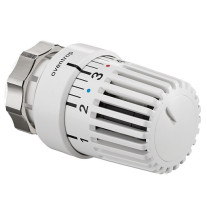 Oventrop Thermostat ''Uni LDV'' Klemmverbindung, für Anschluss 34mm 1616575