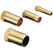 Oventrop Stützhülsen ''Ofix-Oil''für Rohr mit 1mm Wandstärke, 6mm Rohraußendurchmesser 2083951