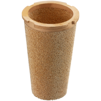 Oventrop Reserveeinsatz Sinterbronze Sika 0, 50-100my 2126051