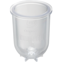 Oventrop Filtertasse Cellidor für Heizölfilter ''Magnum'' 2126755