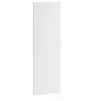 Kermi Heizkörper x-therm +e Plan vertikal Typ 10 H: 200 L: 60cm P2E10200060M301S5K