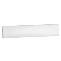 Kermi Heizkörper Plan-K Typ 22 H: 20,5 L: 230,5cm weiß PK0220202301NXK