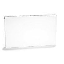 Kermi x2 Heizkörper Plan-K Typ 33 H: 90,5 L: 140,5cm weiß PK0330914