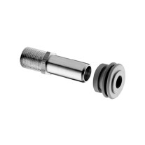 Schell Urinal-Zulaufgarnitur für Urinalzulauf hinten, 1/2'' 031050099