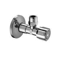 Schell Eckventil COMFORT regulierbar, Filter, ASAG, 1/2'', chrom 054280699