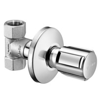 Schell UP-Ventil 1/2'', chrom 191140699