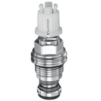 Schell Sanitär-Oberteil RV, Fettkammeroberteil, Rastbuchse, 1/2'' 221390099